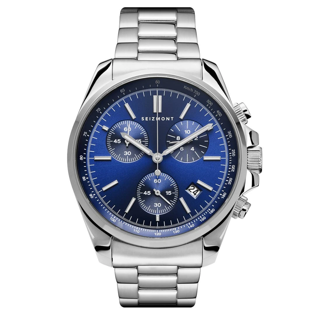 Seizmont Montre Chronographe Darnell Bellator 3 Seizmont Montre Chronographe Darnell Bellator