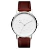 Seizmont Montre Habillée Minimaliste Ares Russel -Trendhim en ligne 1 1 rasel