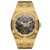 Arkai Montre Squelette Automatique Dorée Aadi Mamut -Trendhim en ligne 1 1.73df6293843749c0f72539e8d074d15c