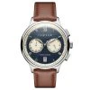 Fawler Cicero | Montre Chronographe Vintage Bleue 1 Fawler Cicero | Montre Chronographe Vintage Bleue -Trendhim en ligne 1 1.89661846ad69f40166780b13db4d56b5