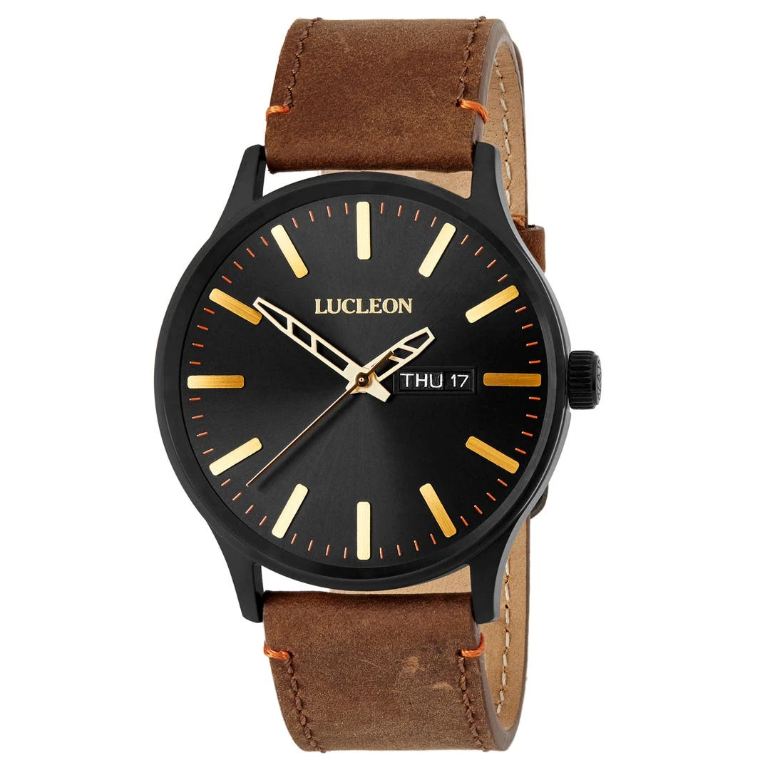 Lucleon Montre Grover Telluric 3 Lucleon Montre Grover Telluric
