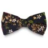 Tailor Toki Noeud Papillon à Motif Floral Tropical -Trendhim en ligne 1 1 201 1 179 1 257 2 5