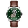 Seizmont Montre Squelette Automatique Cor Tony -Trendhim en ligne 1 1 49a607a335d1ed74d077ea1ced4f6005