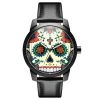 Lucleon Todos | Montre Multicolore Le Jour Des Morts -Trendhim en ligne 1 1tsc