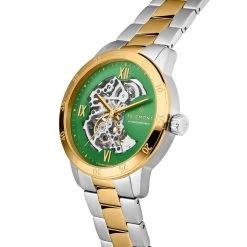 Seizmont Dante II | Montre Squelette Couleur Argent Et Or En édition Limitée -Trendhim en ligne 1 2.0a8f2d0dfb10b876b80c683448201b6d