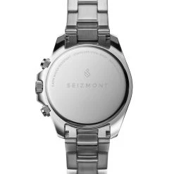 Seizmont Montre Chronographe Darnell Bellator 12 Seizmont Montre Chronographe Darnell Bellator -Trendhim en ligne 1 3.a91ac273045571cd1d7f8ff7b5b04e10
