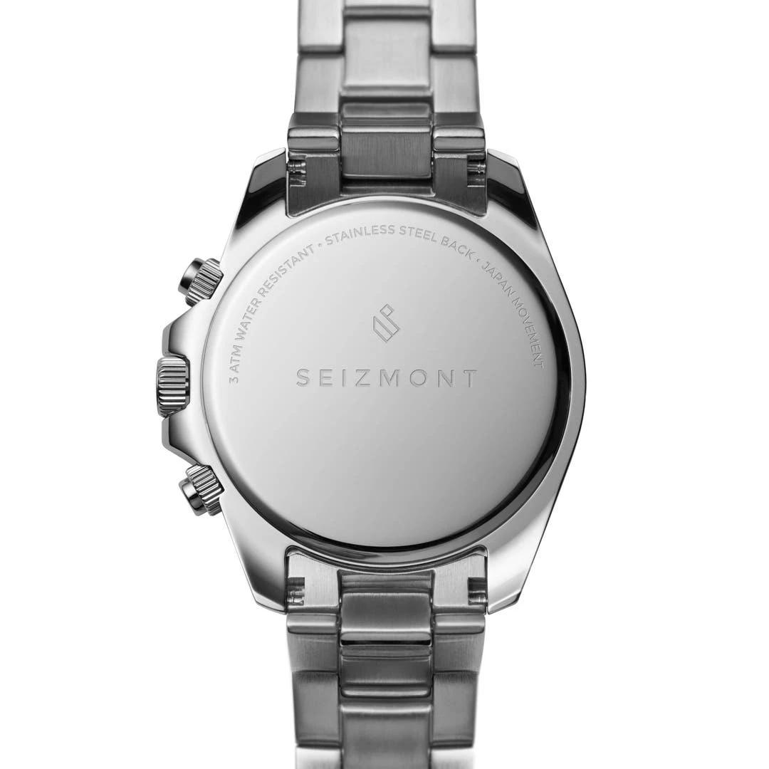 Seizmont Montre Chronographe Darnell Bellator 7 Seizmont Montre Chronographe Darnell Bellator – Image 5