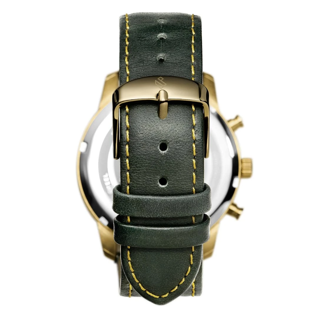 Seizmont Montre Chronographe Calvin Parva Craftsman 7 Seizmont Montre Chronographe Calvin Parva Craftsman – Image 5