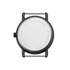 Fawler Kronos | Montre D'extérieur Noire Avec Bracelet En Nylon Noir 11 Fawler Kronos | Montre D'extérieur Noire Avec Bracelet En Nylon Noir -Trendhim en ligne 1 3hrono