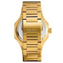 Arkai Montre Squelette Automatique Armen Mateo -Trendhim en ligne 1 4 22382b