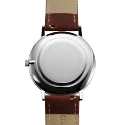 Seizmont Montre Habillée Minimaliste Ares Russel -Trendhim en ligne 1 4 rasel