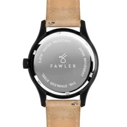 Fawler Montre Orrin Fhillip à Phases De Lune -Trendhim en ligne 1 4.1447dff6fa167ea08e23214c8024ef2d