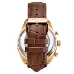 Fawler Montre Automatique Perseus Pascal -Trendhim en ligne 1 4.38fe973f8eea704bc646ae1483e046e8