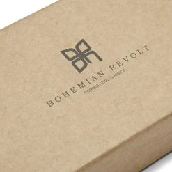 Bohemian Revolt Noeud Papillon Bjorn En Soie Boho 9 Bohemian Revolt Noeud Papillon Bjorn En Soie Boho -Trendhim en ligne 1 4 1 15