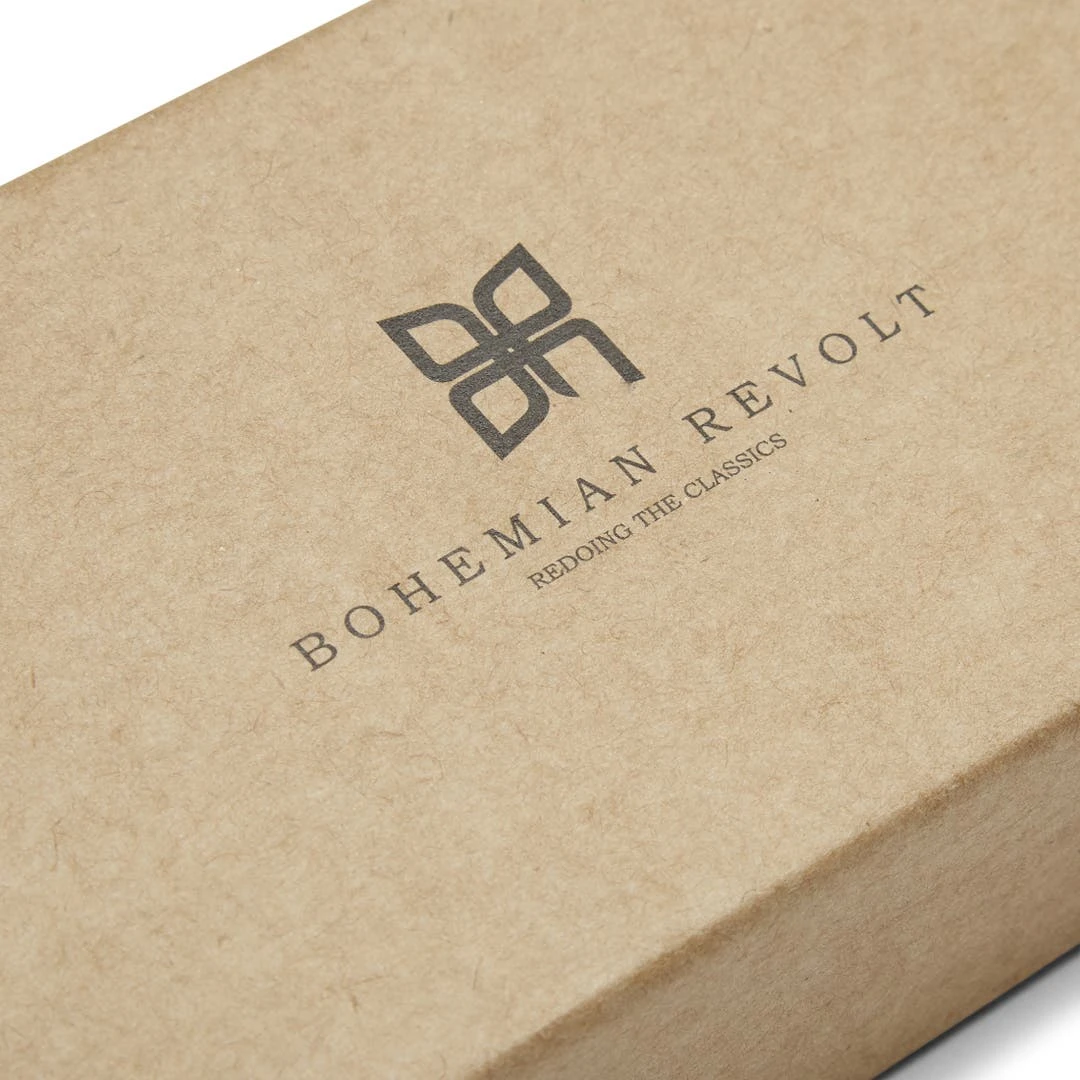 Bohemian Revolt Noeud Papillon Boho En Soie Blayney 6 Bohemian Revolt Noeud Papillon Boho En Soie Blayney – Image 4