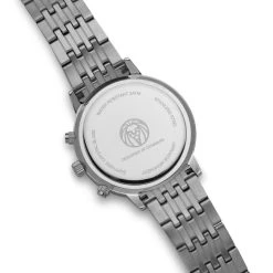 Lucleon Montre En Acier Inoxydable Lloyd Kellan 11 Lucleon Montre En Acier Inoxydable Lloyd Kellan -Trendhim en ligne 1 4lloyd
