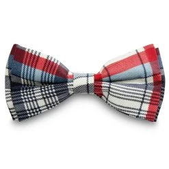 Bohemian Revolt Noeud Papillon En Soie Bryce Brux