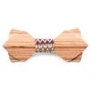 Tailor Toki Noeud Papillon Bois De Zèbre Navajo 2 Tailor Toki Noeud Papillon Bois De Zèbre Navajo -Trendhim en ligne 10 1 4 1 340