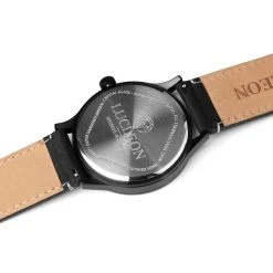 Lucleon Montre Grover Raven -Trendhim en ligne 10 3 46 1 154