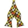 Tailor Toki Noeud Papillon Soie Style Rétro A Pois 2 Tailor Toki Noeud Papillon Soie Style Rétro A Pois -Trendhim en ligne 10 111