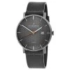 Sidegren Montre Midnight Kevil -Trendhim en ligne 10 235
