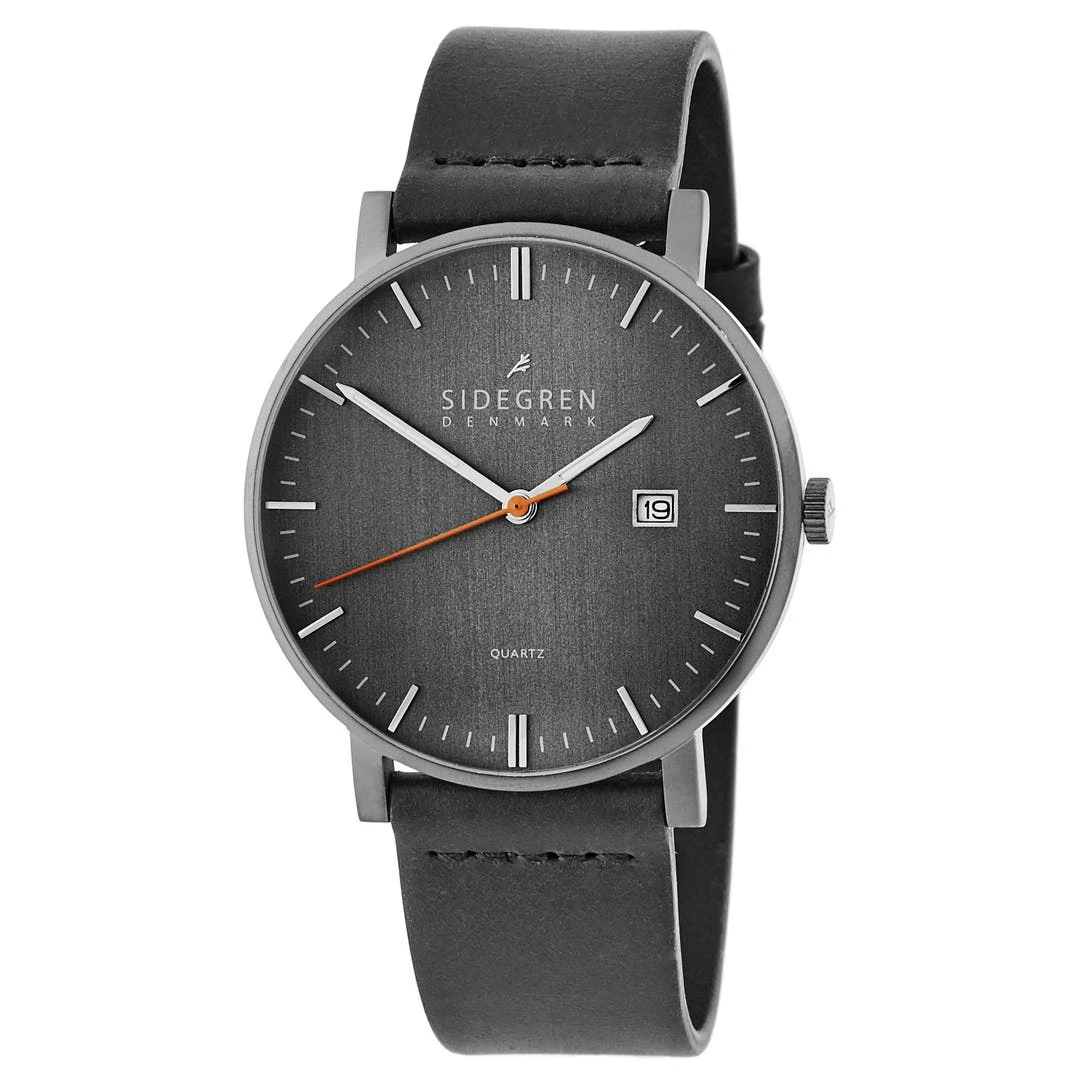 Sidegren Montre Midnight Kevil 3 Sidegren Montre Midnight Kevil