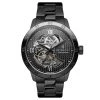 Seizmont Dante II | Montre Squelette Noire Avec Cadran En Fibre De Carbone -Trendhim en ligne 11 1 new26343 4