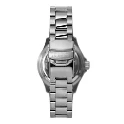 Seizmont Montre En Acier Inoxydable Delta Tide -Trendhim en ligne 11 3 22372