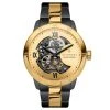 Seizmont Dante II | Montre Squelette Couleur Noir Et Or -Trendhim en ligne 12 110f56e3accfdb96622d43c5c1ca330e0