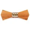 Tailor Toki Nœud Papillon Tribal En Bois De Zebrawood -Trendhim en ligne 12 1 73 1 222 1 28