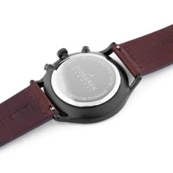 Sidegren Montre Chronographe Luna Revil -Trendhim en ligne 12 3 146