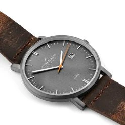 Sidegren Montre Murky Kevil -Trendhim en ligne 12 3 67