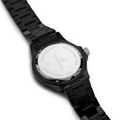 Seizmont Montre En Acier Inoxydable Damon Tide 13 Seizmont Montre En Acier Inoxydable Damon Tide -Trendhim en ligne 12 4 22373