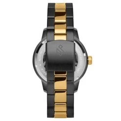 Seizmont Dante II | Montre Squelette Couleur Noir Et Or -Trendhim en ligne 12 496e691656a1ab8be8d964520b5e13254