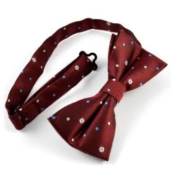 Tailor Toki Nœud Papillon Bordeaux -Trendhim en ligne 13 1 48