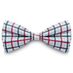 Bohemian Revolt Noeud Papillon En Soie Brannon Brux