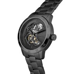 Seizmont Dante II | Montre Squelette Noire -Trendhim en ligne 13 25b52d5c44ba6e312862487d967b1940f