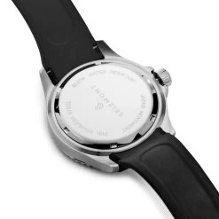 Seizmont Montre En Acier Inoxydable Dover Tide 12 Seizmont Montre En Acier Inoxydable Dover Tide -Trendhim en ligne 13 4 22374