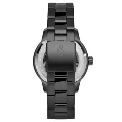 Seizmont Dante II | Montre Squelette Noire -Trendhim en ligne 13 4129e4cd14441ad8a428682878d39ab4a