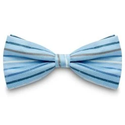 Bohemian Revolt Noeud Papillon En Soie Blaise Brux