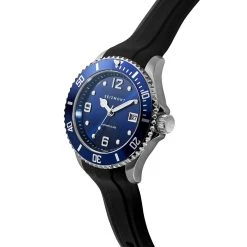 Seizmont Montre En Acier Inoxydable Devan Tide -Trendhim en ligne 14 2 22375