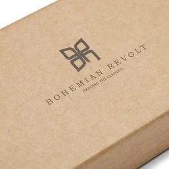 Bohemian Revolt Noeud Papillon En Soie Blaise Brux 9 Bohemian Revolt Noeud Papillon En Soie Blaise Brux -Trendhim en ligne 14 469b63a55cd2f61d875caaed19acb7b02