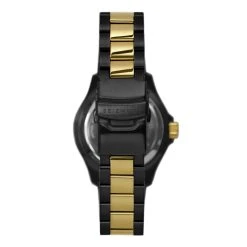 Seizmont Montre En Acier Inoxydable Dijon Tide -Trendhim en ligne 15 3 22376