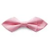 Trendhim Noeud Papillon Pointu Uni Rose Bébé Brillant -Trendhim en ligne 16 1 144