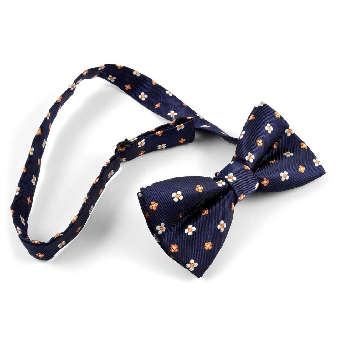 Tailor Toki Nœud Papillon Bleu 4 Tailor Toki Nœud Papillon Bleu – Image 2