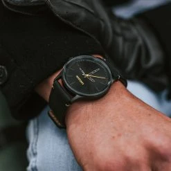 Lucleon Montre Grover Inko -Trendhim en ligne 16448 watch