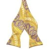 Tailor Toki Noeud Papillon Soie A Motifs -Trendhim en ligne 16 51