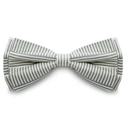 Bohemian Revolt Noeud Papillon En Soie Billy Brux