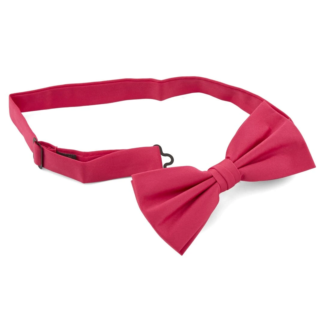 Trendhim Noeud Papillon Classique Rose 4 Trendhim Noeud Papillon Classique Rose – Image 2