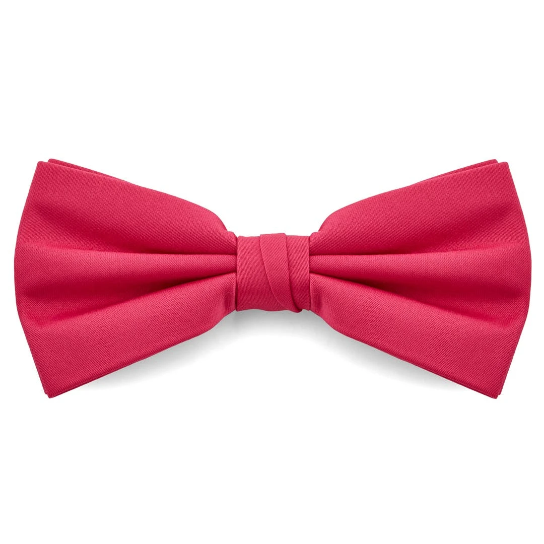 Trendhim Noeud Papillon Classique Rose 3 Trendhim Noeud Papillon Classique Rose